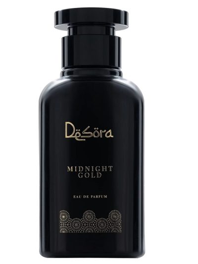 Desora Midnight Gold woda perfumowana 100ml