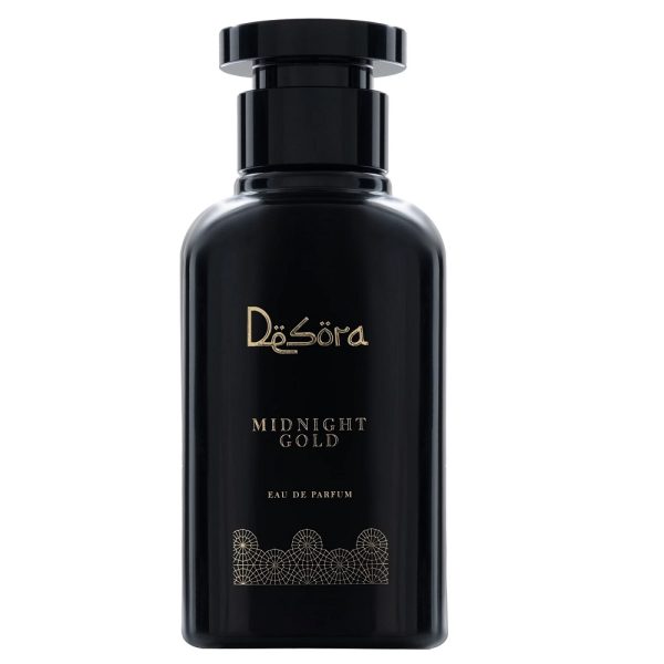 Desora Midnight Gold woda perfumowana 100ml