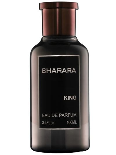 Bharara King woda perfumowana 100ml