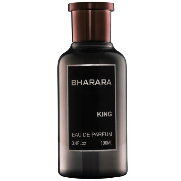 Bharara King woda perfumowana 100ml