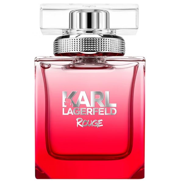 Karl Lagerfeld Rouge woda perfumowana 85ml