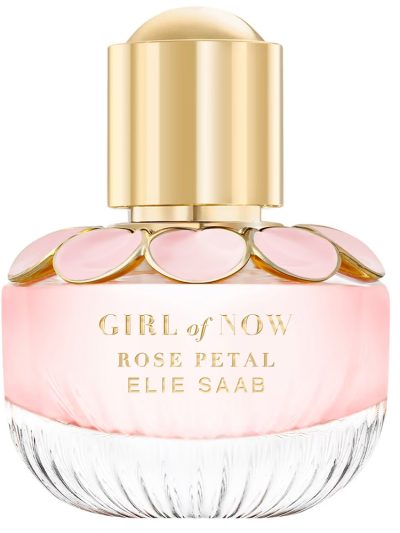 Elie Saab Girl Of Now Rose Petal woda perfumowana 30ml