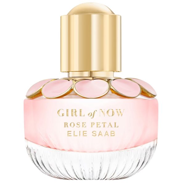 Elie Saab Girl Of Now Rose Petal woda perfumowana 30ml