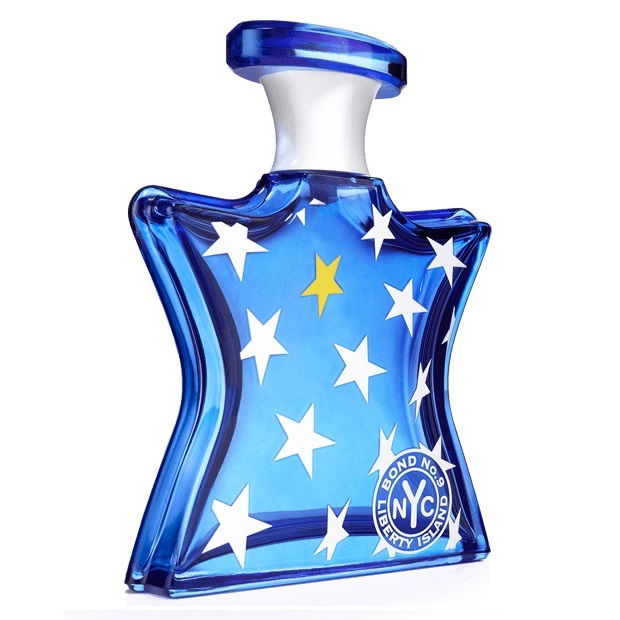 bond no. 9 liberty island