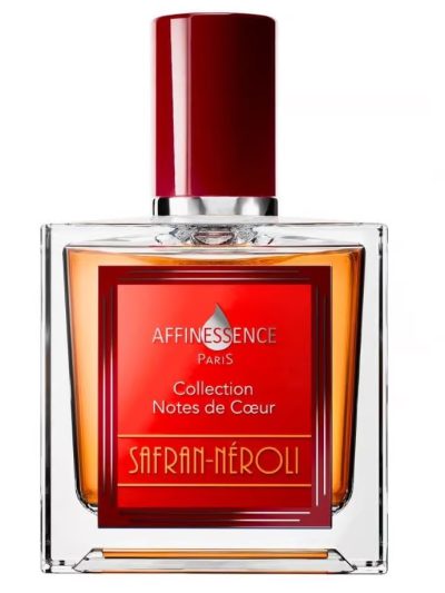 Affinessence Safran-Neroli woda perfumowana 50ml