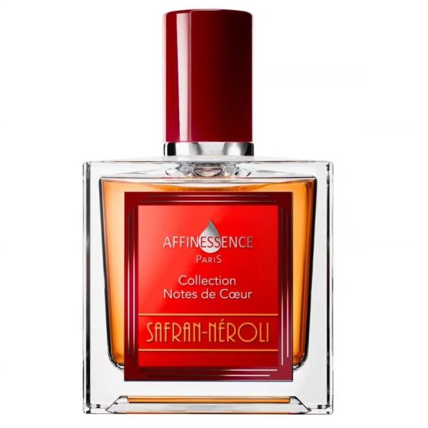 Affinessence Safran-Neroli woda perfumowana 50ml