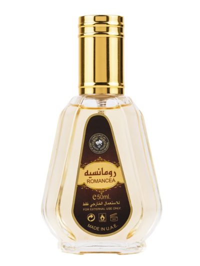 Ard al Zaafaran Romancea woda perfumowana 50ml