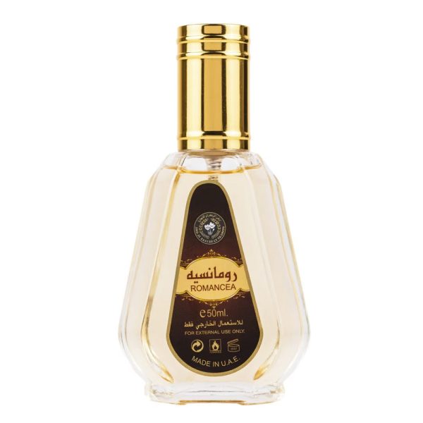 Ard al Zaafaran Romancea woda perfumowana 50ml