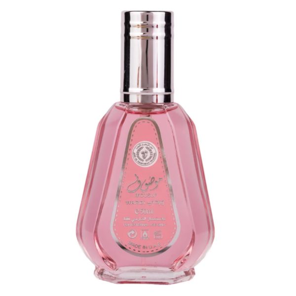 Ard al Zaafaran Mousuf Wardi woda perfumowana 50ml