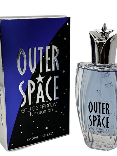 Linn Young Outerspace Women woda perfumowana 100ml