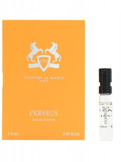 Parfums de Marly Perseus woda perfumowana próbka 1.5ml