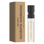 Xerjoff Accento Overdose woda perfumowana próbka 2ml