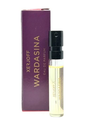 Xerjoff Wardasina woda perfumowana próbka 2ml