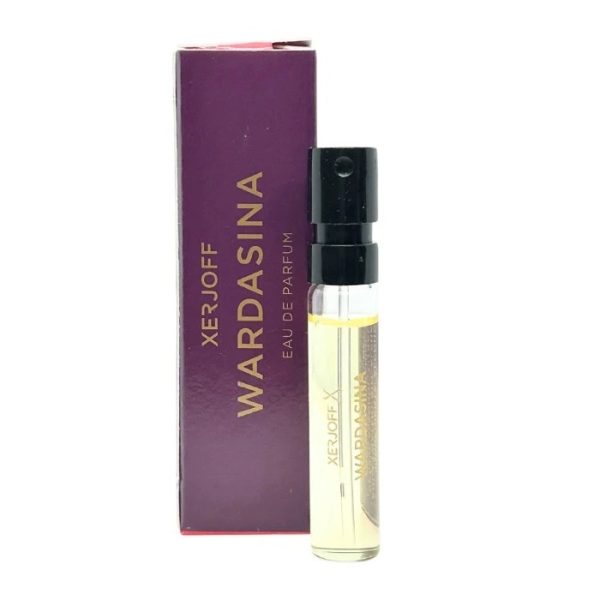 Xerjoff Wardasina woda perfumowana próbka 2ml