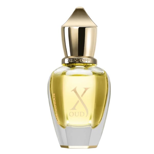 Xerjoff Oud Luban olejek perfumowany 15ml - produkt bez opakowania