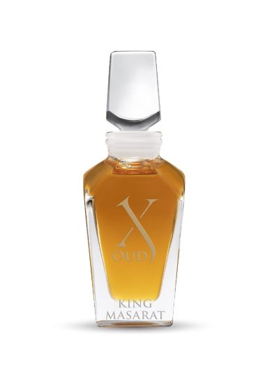 Xerjoff King Masarat olejek perfumowany 10ml - produkt bez opakowania
