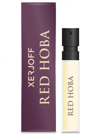 Xerjoff Red Hoba perfumy próbka 2ml