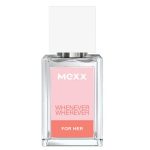 Mexx Whenever Wherever For Her woda toaletowa 15ml