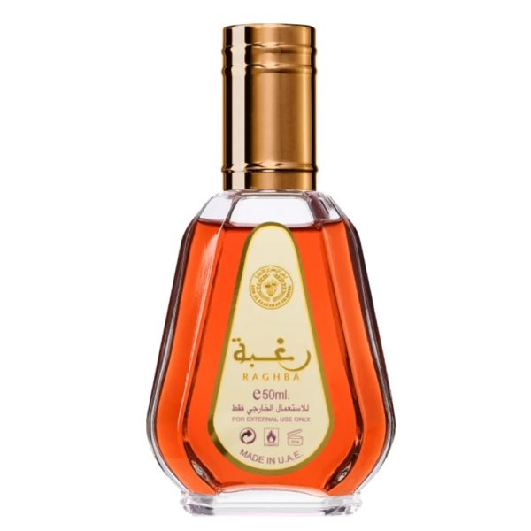Ard al Zaafaran Raghba woda perfumowana 50ml
