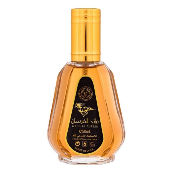 Ard al Zaafaran Qaed Al Fursan woda perfumowana 50ml