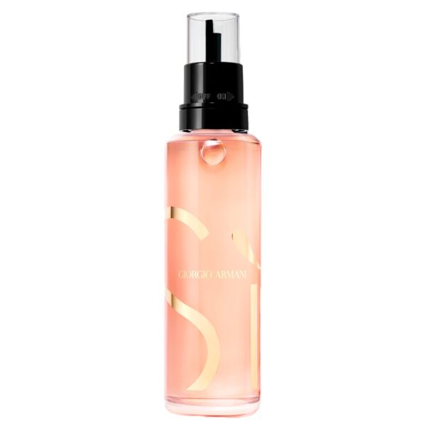 Giorgio Armani Si woda perfumowana refill 100ml