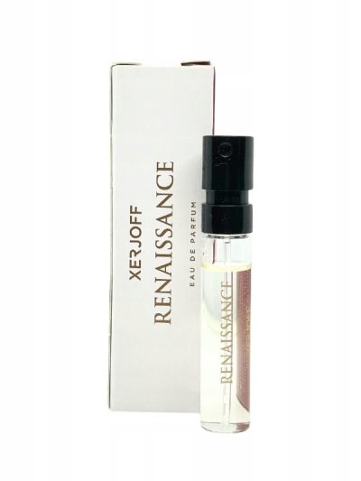 Xerjoff Renaissance woda perfumowana próbka 2ml