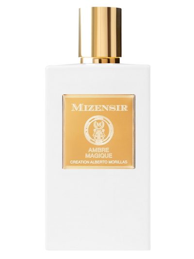Mizensir Ambre Magique woda perfumowana 100ml