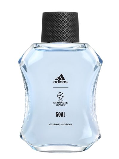 Adidas Uefa Champions League Goal woda po goleniu 100ml