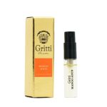 Gritti Mango Aoud ekstrakt perfum próbka 2ml