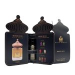 Matin Martin Rose Oud woda perfumowana próbka 2ml