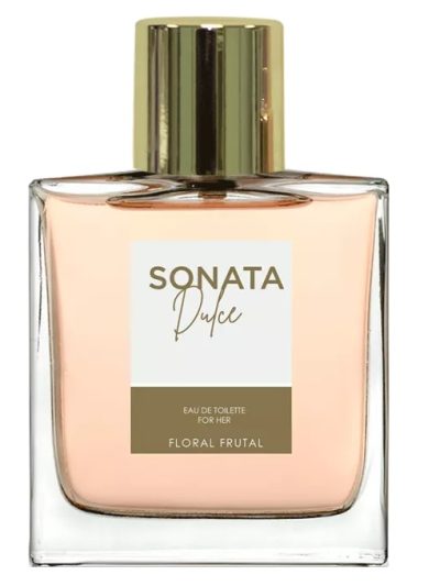Melody Sonata Dulce Woman woda toaletowa 100ml