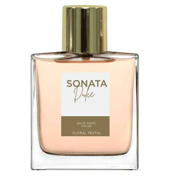 Melody Sonata Dulce Woman woda toaletowa 100ml
