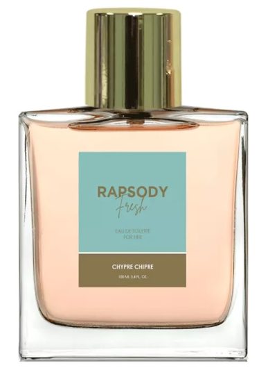 Melody Rapsody Fresh Woman woda toaletowa 100ml