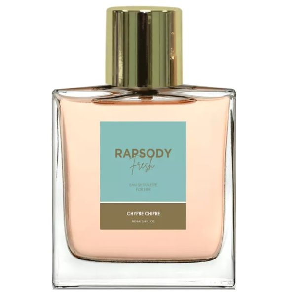 Melody Rapsody Fresh Woman woda toaletowa 100ml