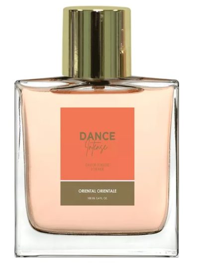Melody Dance Intense Woman woda toaletowa 100ml