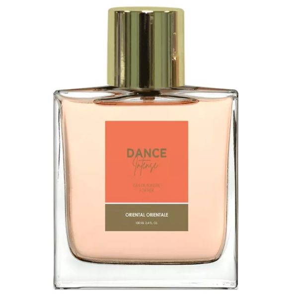 Melody Dance Intense Woman woda toaletowa 100ml