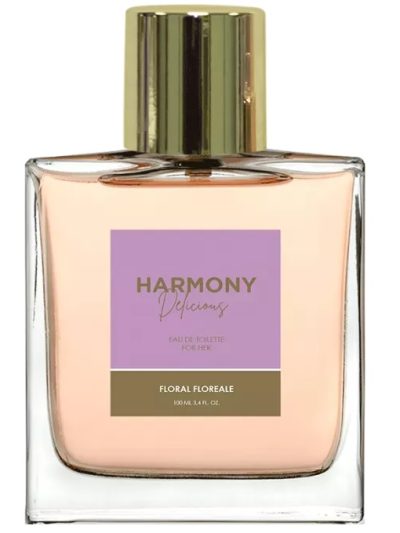 Melody Harmony Delicious Woman woda toaletowa 100ml