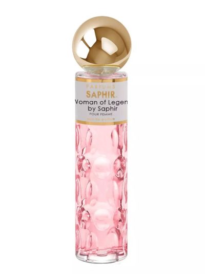 Saphir Woman Of Legend woda perfumowana 30ml