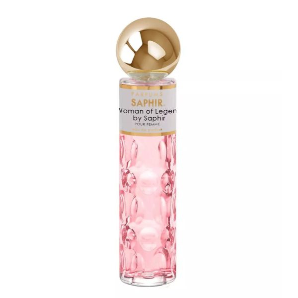 Saphir Woman Of Legend woda perfumowana 30ml