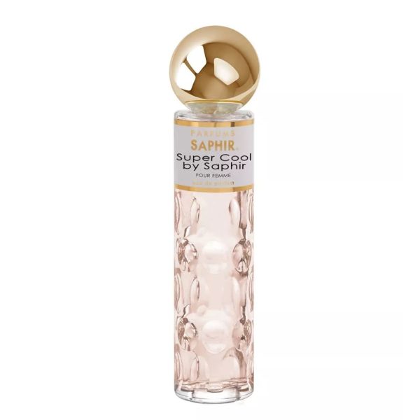 Saphir Super Cool Pour Femme woda perfumowana 30ml