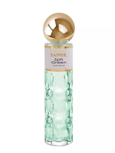 Saphir Sph Green Pour Femme woda perfumowana 30ml