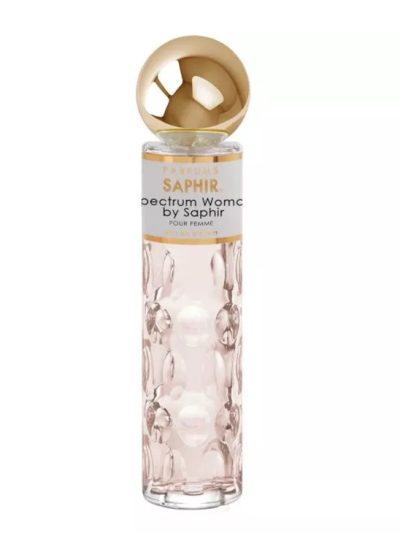 Saphir Spectrum Pour Femme woda perfumowana 30ml