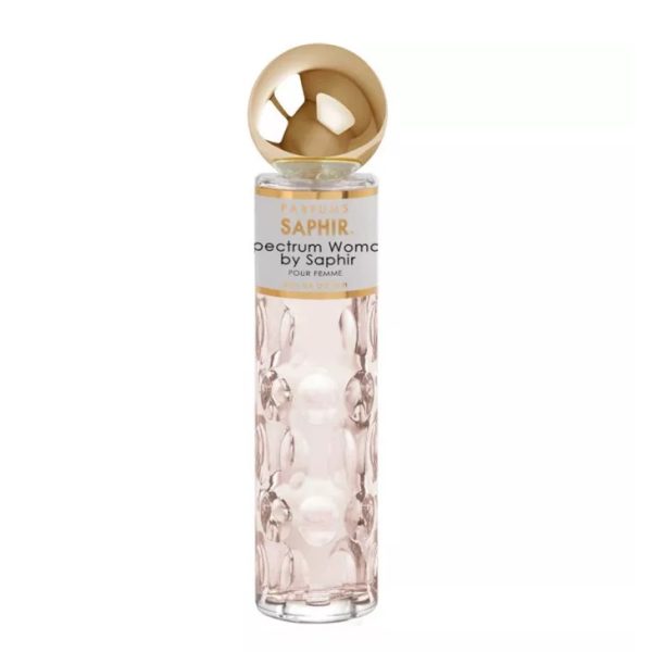 Saphir Spectrum Pour Femme woda perfumowana 30ml
