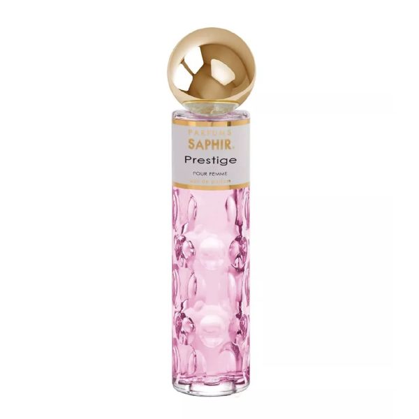 Saphir Prestige Pour Femme woda perfumowana 30ml