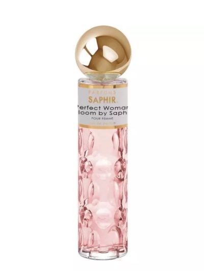 Saphir Perfect Woman Bloom woda perfumowana 30ml