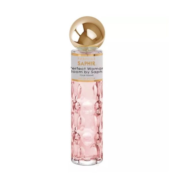 Saphir Perfect Woman Bloom woda perfumowana 30ml