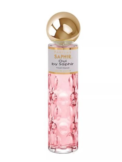 Oui de Saphir Pour Femme woda perfumowana 30ml