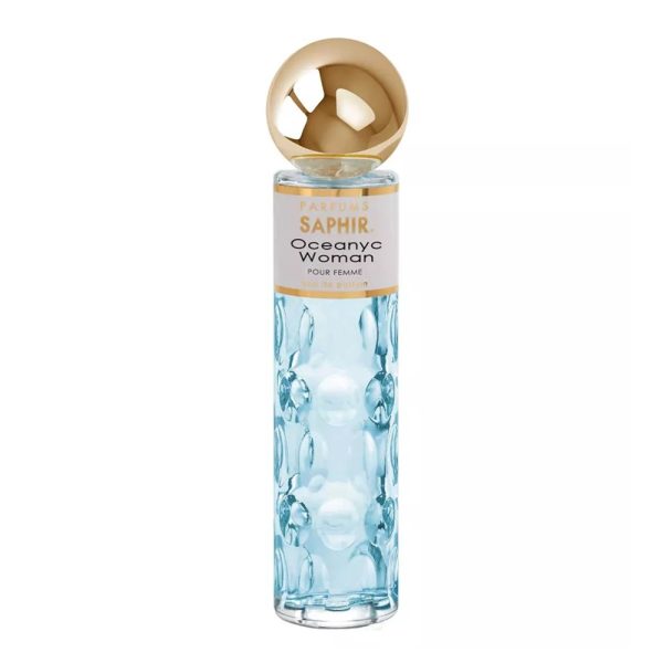 Saphir Oceanyc Woman woda perfumowana 30ml