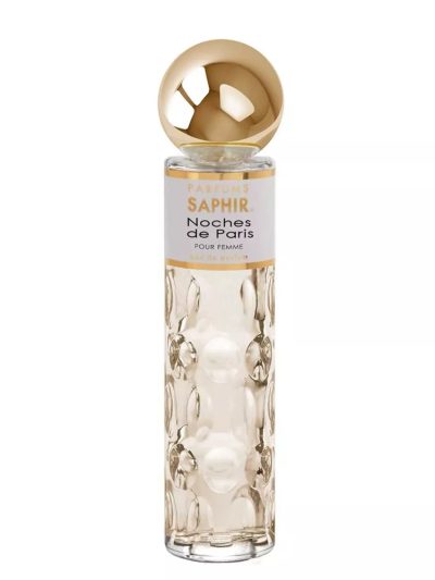 Saphir Noches de Paris Woman woda perfumowana 30ml