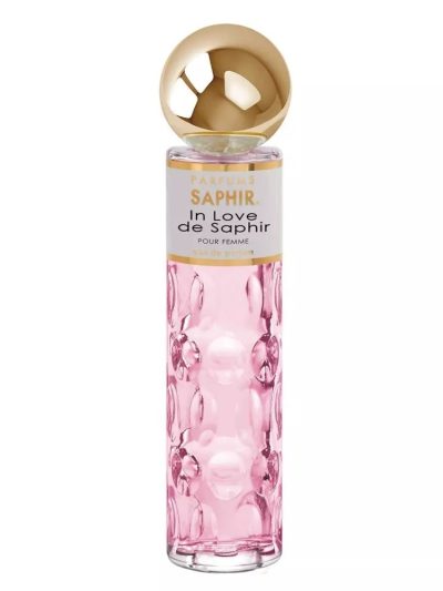Saphir In Love Pour Femme woda perfumowana 30ml